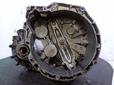 Caja Cambios Mini Clubman COOPER D 109CV 80KW