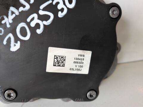 Foto 2ª: Depresor Freno Bomba Vacio Seat Ibiza CFWA BERLINA (2015)