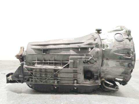 Foto 2ª: Caja Cambios Automatica Mercedes Clase E 180 E 220 D 213.004) 194CV 143KW [654920] (2016)