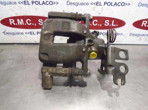 Pedal Embrague Volkswagen Caddy 1.9 TDI BSU) 75CV 55KW