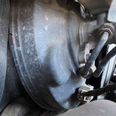 Servofreno Ford Focus TREND BERLINA