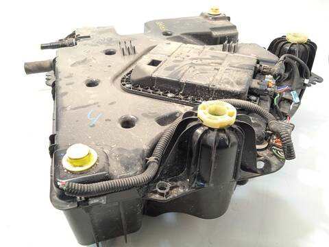 Foto 3ª: Deposito AdBlue Citroen Spacetourer 1.6 BLUEHDI 115 115CV 85KW [BHX (DV6FCU)] (2019)