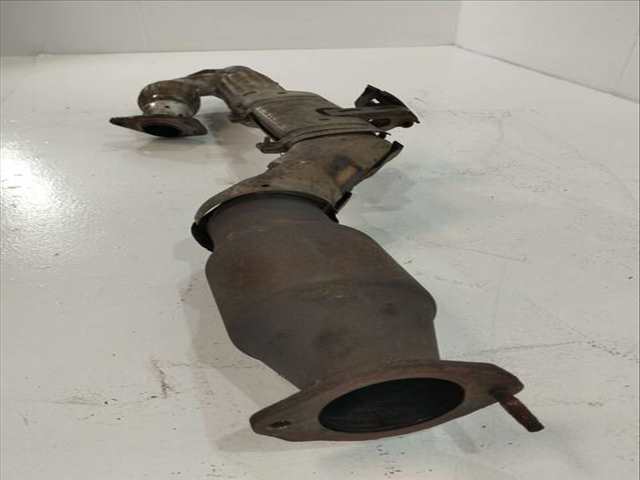 Foto 2ª: Catalizador Nissan Murano EXECUTIVE 256CV 188KW [VQ35DE] (2010)