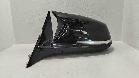 Foto 2ª: Retrovisor Izquierdo Bmw Serie 3 315 2.0 TD 184CV [N47D20C] (2012)