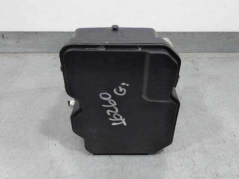 Abs Toyota Hilux DOUBLE CAB GX 4X4 150CV 110KW