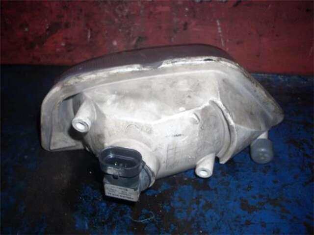 Foto 2ª: Faro Antiniebla Delantero Izquierdo Ford Focus 1.8 TDCI [F9DA]