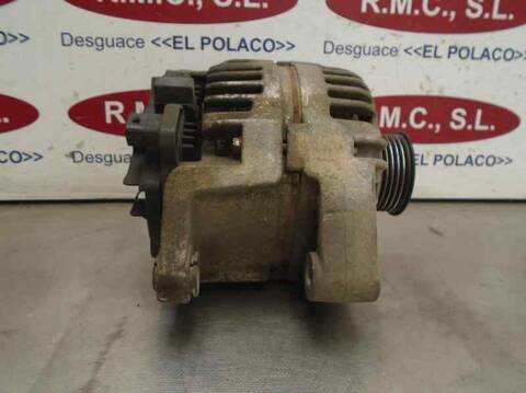 Foto 2ª: Alternador Opel Corsa 1.4 16V 90CV 66KW [Z14XEP] (2007)