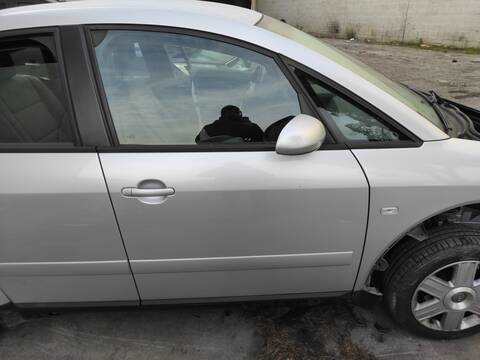 Puerta Delantera Derecha Audi A2 AUA