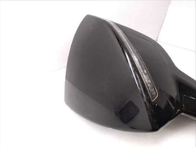 Retrovisor Izquierdo Seat Leon 1.0 TSI