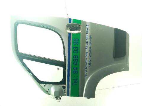 Foto 2ª: Puerta Delantera Izquierda Fiat Ducato 130 MULTIJET 2 3 D [F1AE3481D] (2006)