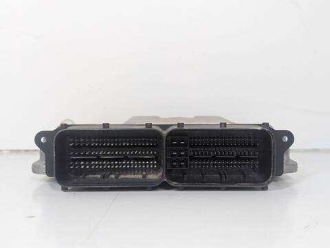 Foto 2ª: Centralita Motor ECU Volkswagen Passat CBDC (2009)