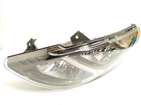 Foto 2ª: Faro Izquierdo Opel Movano 2.3 CDTI 125CV 92KW (2022)