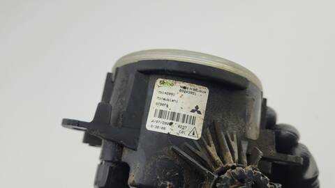 Foto 4ª: Faro Antiniebla Delantero Izquierdo Mitsubishi Montero 3.2 DI-D V88W V98W) 160CV 118KW [4M41] (2007)
