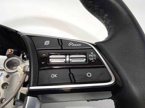 Foto 2ª: Volante Kia Sportage DRIVE 2WD 136CV 100KW [D4FE] (2022)