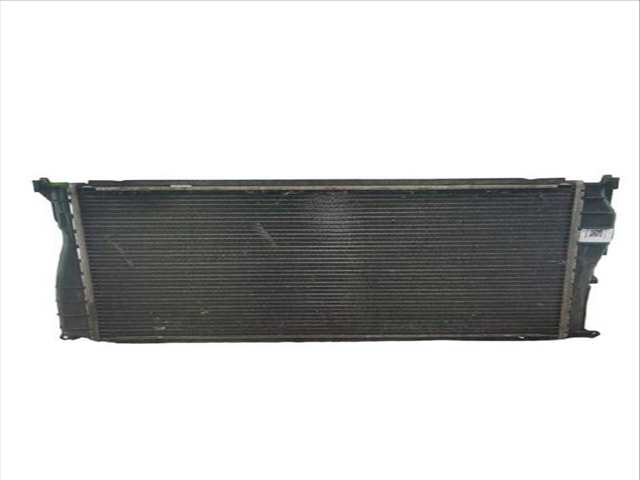Radiador Motor Bmw Serie 3 318 D E90)