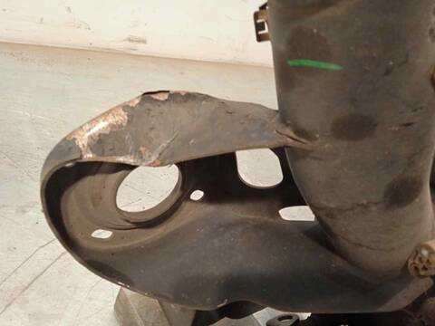 Foto 3ª: Puente Trasero Seat Ibiza ERENCE 90CV 66KW [CJZC] (2016)