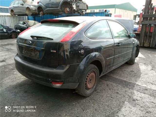 Foto 2ª: Motor Limpia Delantero Ford Focus 1.8 TDCI [KKDA]