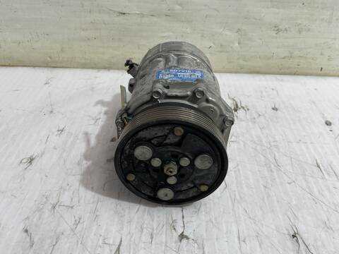 Compresor Aire Acondicionado Seat Leon STELLA 75CV 55KW