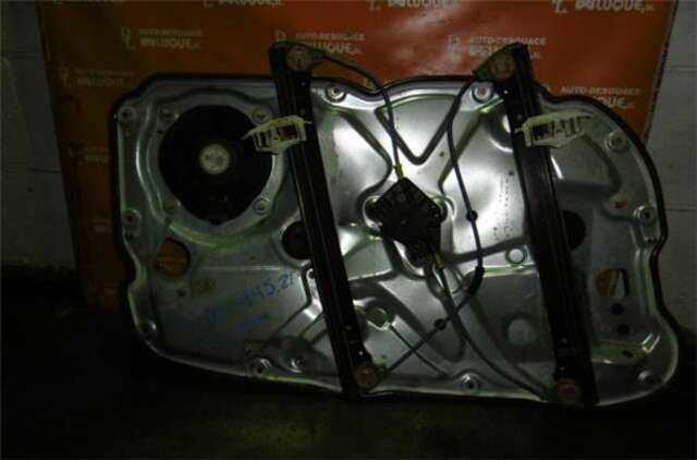 Elevalunas Eléctrico Delantero Derecho Fiat Stilo 1.9 JTD (192_XE1A)