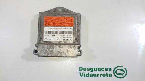 Centralita Airbag Mercedes Sprinter 2.1 CDI CAT 129CV 95KW CAJA ABIERTA