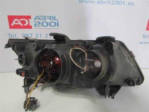 Foto 2ª: Faro Izquierdo Saab 9-3 2.2 TID BERLINA 125CV 92KW [D223L] (2003)