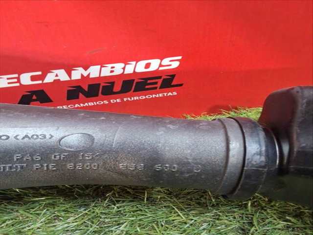 Foto 2ª: Tubo de Escape Renault Master 2.3 DCI 125 FWD FV0C FV0D FV0G FV0H FV0J FV0K) 125CV 92KW FURGONETA [M9T 670,M9T 672,M9T 676,M9T 678,M9T 680,M9T 870,M9] (2013)
