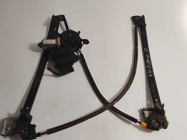 Foto 2ª: Elevalunas Eléctrico Delantero Derecho Volkswagen Sharan 1.9 TDI [ANU] (2000)