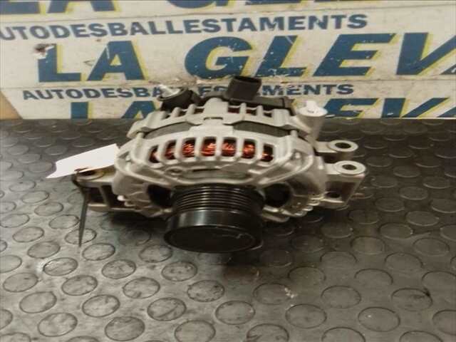 Alternador Toyota Yaris 1.500 16V91-92CV/67-68KW 0CV