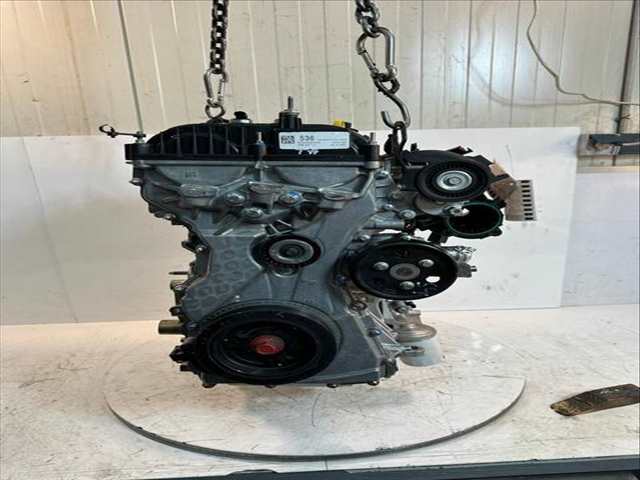 Foto 2ª: Motor Completo Ford Explorer C23 305CV 224KW [C23HDTX C23] (2020)