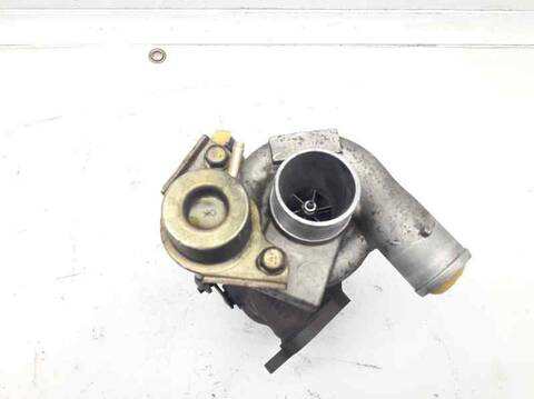 Foto 2ª: Turbocompresor Opel Astra 1.7 16V DTI CAT Y 17 DT - LR6) BERLINA 75CV 55KW (2002)