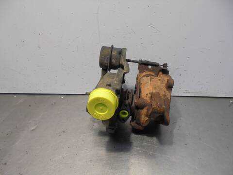 Turbocompresor Peugeot 307 XS 90CV 66KW