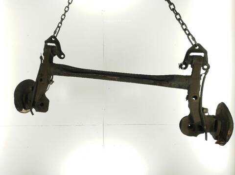 Puente Trasero Opel Zafira 2.2 M75)
