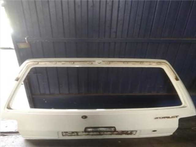 Portón Toyota Starlet 1.3 EP71L)