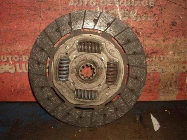 Foto 3ª: kit Embrague Iveco Daily 29 L 12 V (ALKA41A2. ALLA52A2. ALKA42A2) [F1AE0481B]