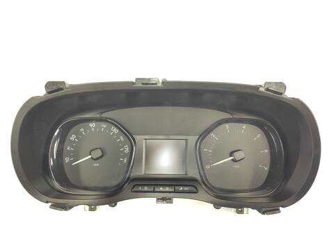 Cuadro de Instrumentos Citroen Spacetourer BUSINESS M