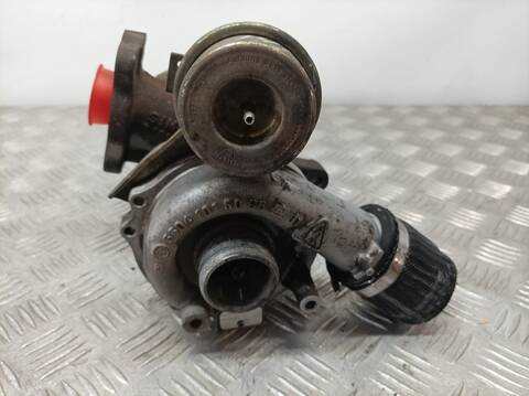 Turbocompresor Volkswagen Golf BASICO BERLINA 90CV 66KW