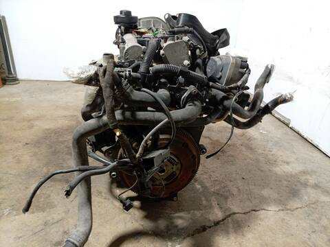 Foto 4ª: Motor Completo Seat Leon 1.6 16 V 105CV 77KW [BCB] (2004)