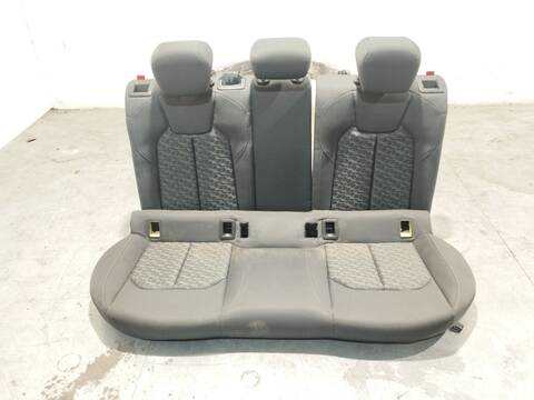 Asientos Traseros Audi A1 30 TFSI 116CV 85KW