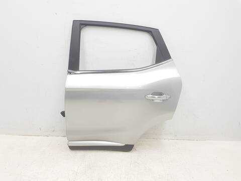 Puerta Trasera Izquierda Mg ZS LUXURY