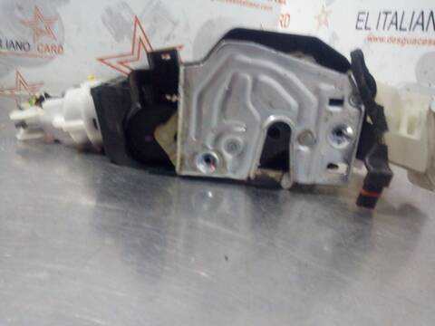 Foto 3ª: Cerradura Puerta Delantera Izquierda Mercedes Clase S 220 500 220.075) BERLINA 306CV 225KW [M113960] (1999)