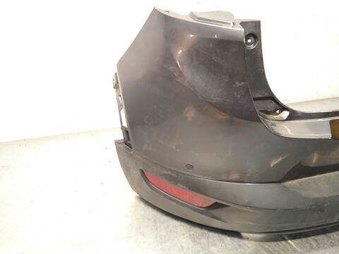 Foto 2ª: Paragolpes Trasero Mazda CX3 2.0 SKYACTIV-G DK) [PE] (2018)