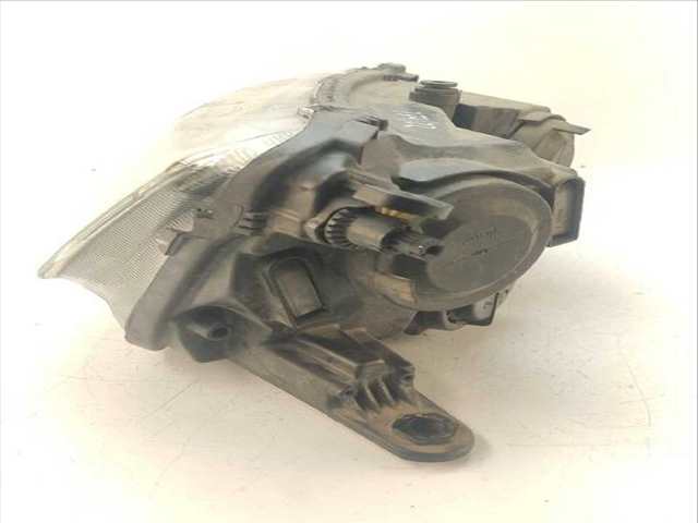 Foto 2ª: Piloto Delantero Izquierdo Skoda Rapid 1.6 TDI (2012)