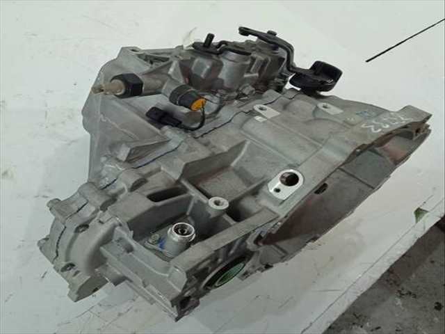 Caja Cambios Kia Rio 1.5 CRDI 110CV 81KW