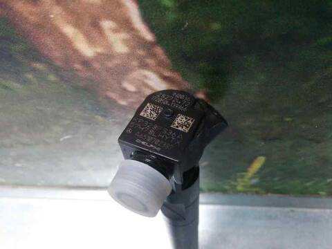 Foto 2ª: Inyectores Mercedes Clase A 140 2.1 CDI CAT 136CV 100KW [651930] (2012)