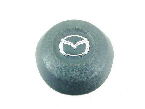 Foto 3ª: Kit Airbag Mazda CX5 2.2 D [SHY1] (2011)