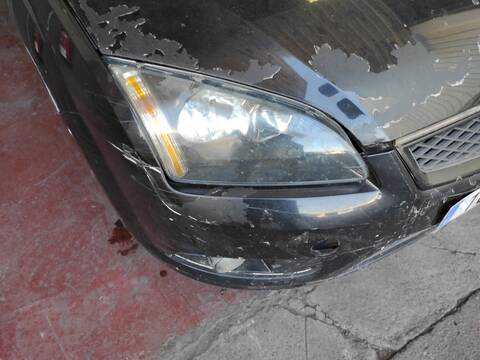 Faro Derecho Ford Focus HXDA BERLINA