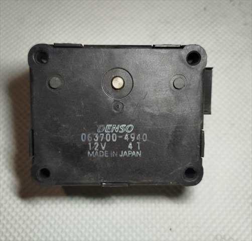 Calefacción Land Rover Discovery 2.5 TDI 300 TDI