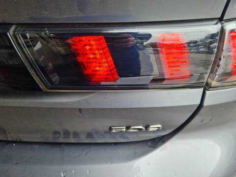 Foto 2ª: Piloto Portón Derecho Peugeot 508 ACTIVE 131CV 96KW [YH01] (2019)