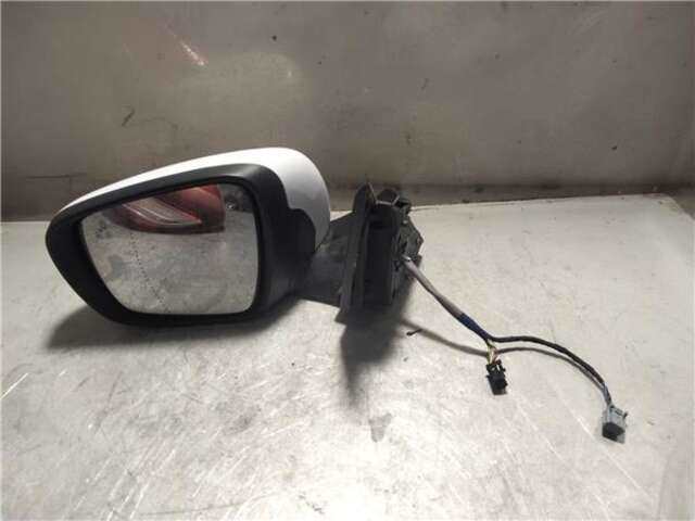 Retrovisor Izquierdo Renault Scenic 1.5 EDITION ONE [1.5 LTR. - 81 KW DCI DIESEL FAP ENERGY] IV (2016-_)