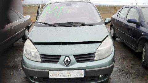 Foto 4ª: Paragolpes Delantero Renault Scenic CONFORT AUTHENTIQUE 120CV 88KW (2005)